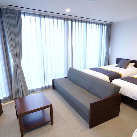 3 Wellness Hotell Okayama Exteriör bild